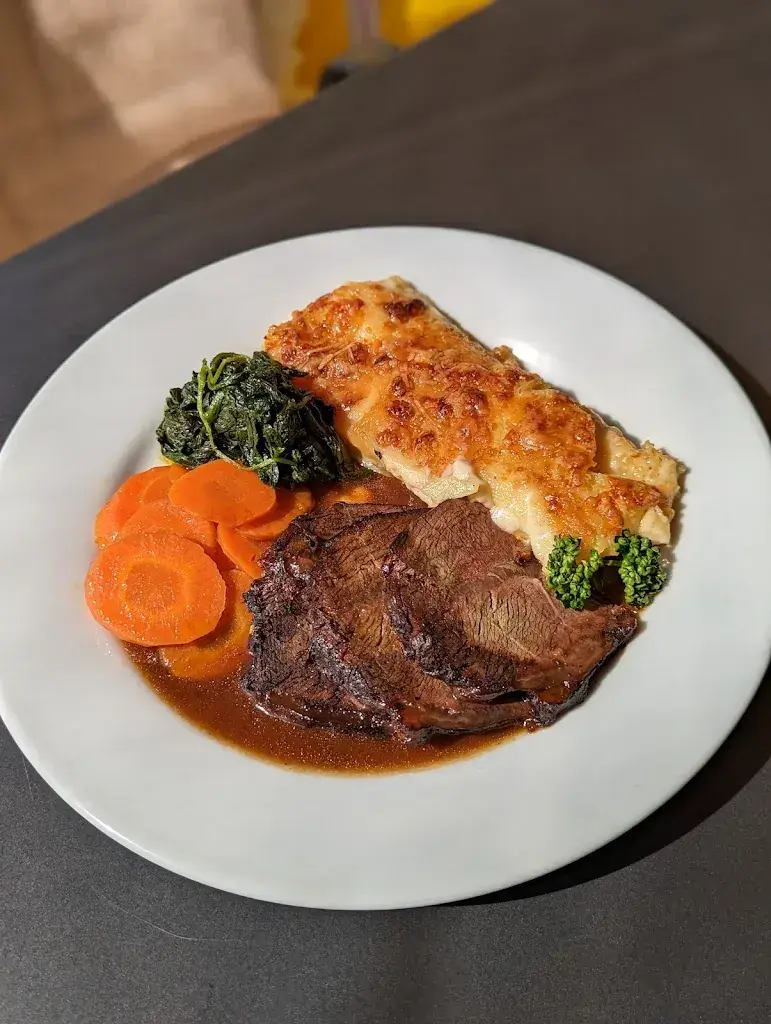 Menu_Café Dorftreff 