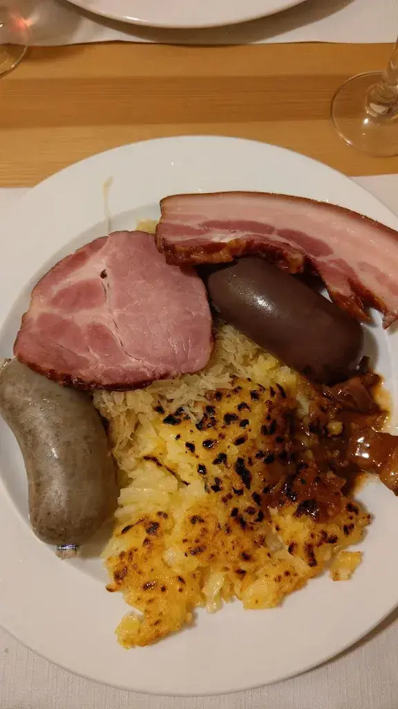 Claudia Ebnöther_Rössli Benken SG_Benken_Bewertung