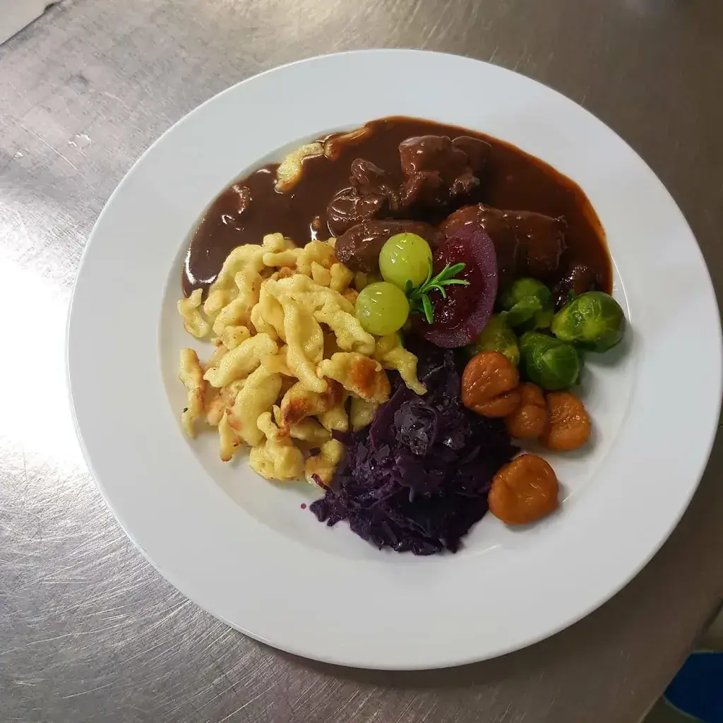 Elisabeth Brunner-Müller_Rössli Benken SG_Benken_Bewertung