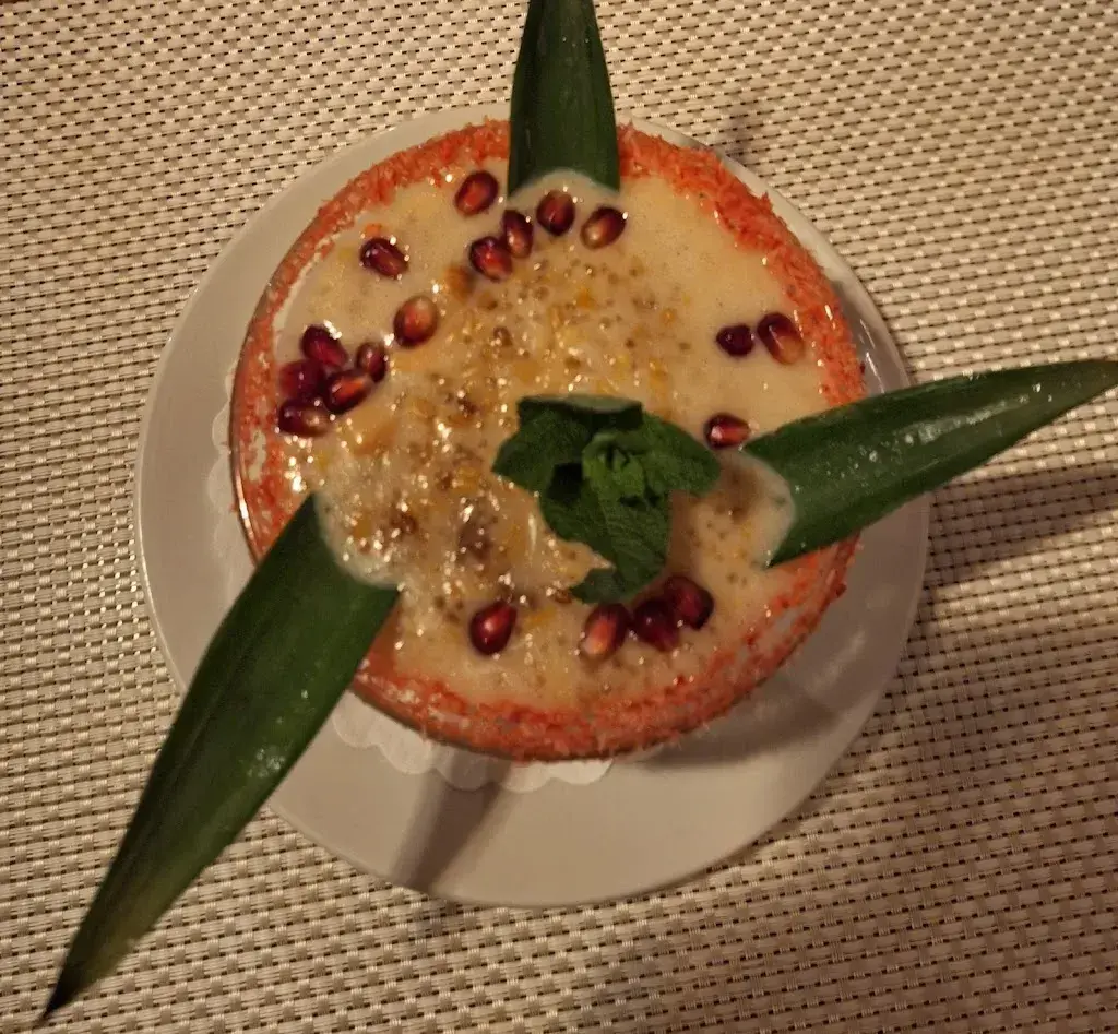 Menu_Restaurant Kreuz Kappelen_Kappelen_immagine_6