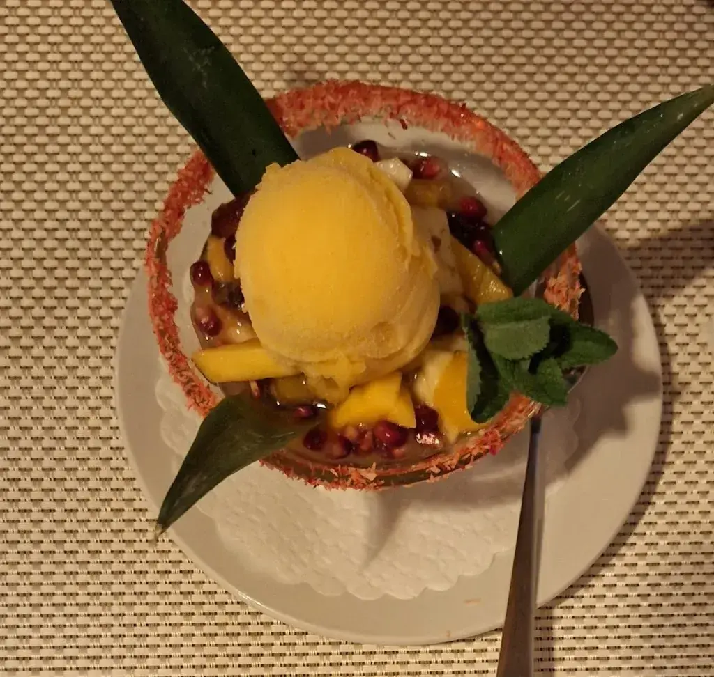 Menu_Restaurant Kreuz Kappelen_Kappelen_immagine_8