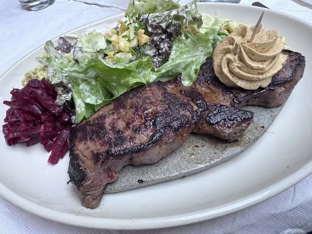 Markus Friedli_Restaurant Kreuz Kappelen_Kappelen_recensione