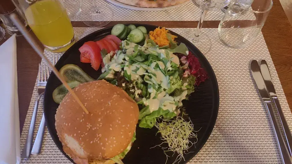 Airplane21_Restaurant Kreuz Kappelen_Kappelen_recensione