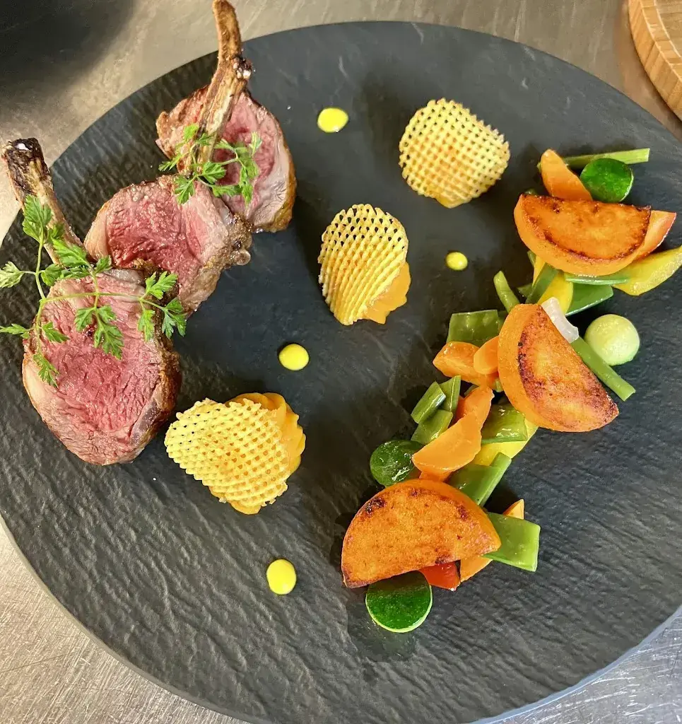 Menu_Restaurant l'Escale_Le Châble_image_4