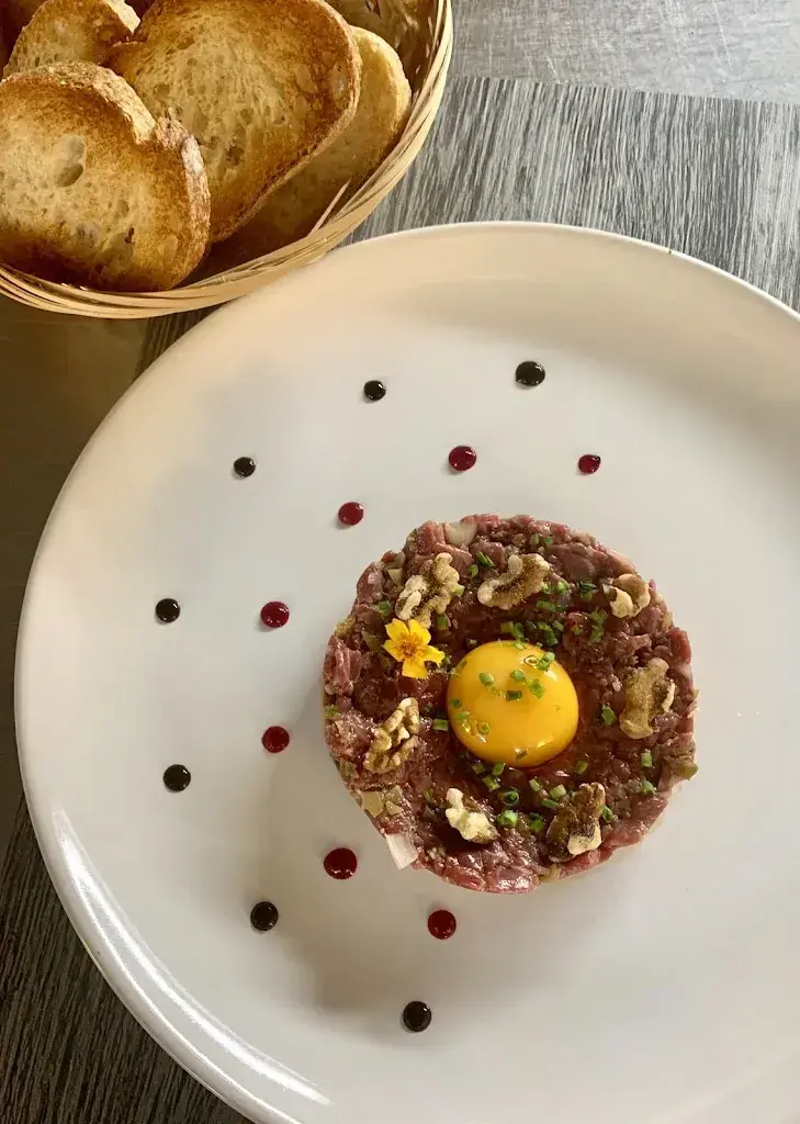 Menu_Restaurant l'Escale_Le Châble_image_7