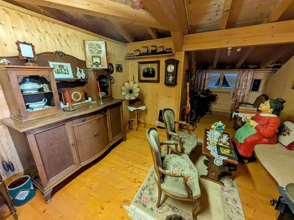 Willi Luntzer_Bretzelstube_Benken_review