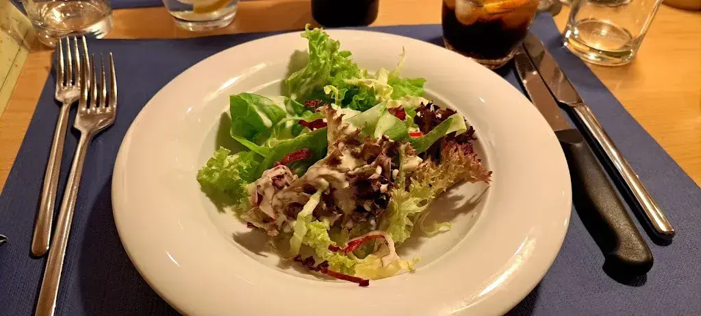 Sonja Wespe_Bretzelstube_Benken_review