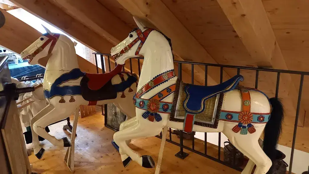 Bretzelstube restaurant in Benken