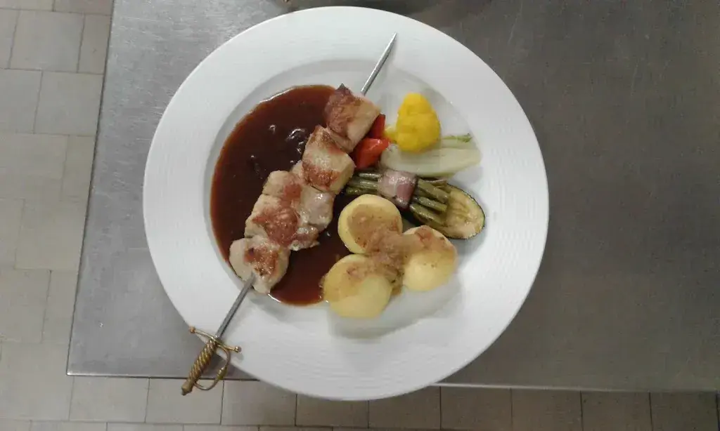 Menu_Hotel-Restaurant Baumgarten_Benken_image_5