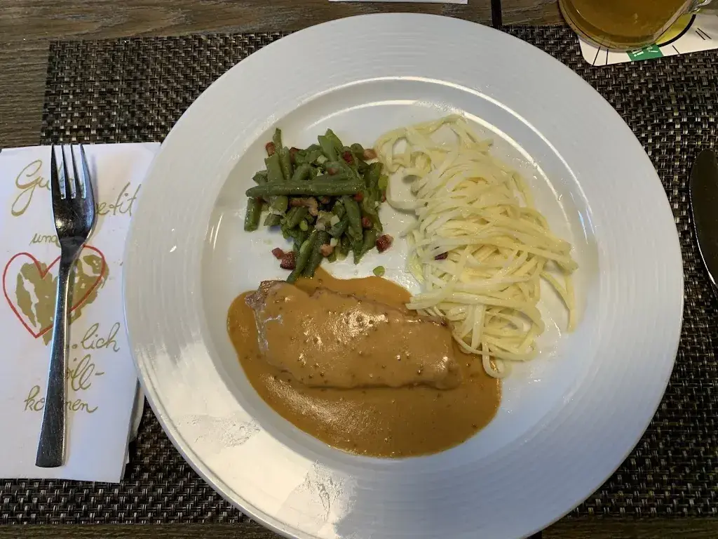 Andi Widmer_Hotel-Restaurant Baumgarten_Benken_review