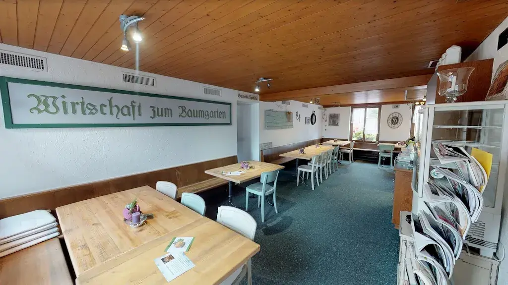 Hotel-Restaurant Baumgarten_Benken_slider_image_3