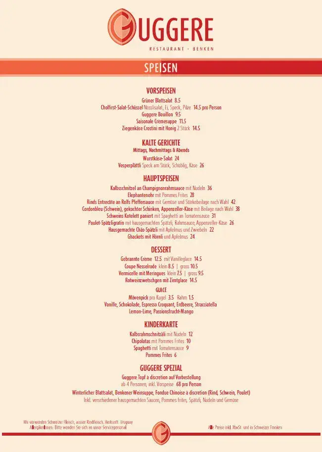 Menu_Gasthaus zur Guggere_Benken_image_2