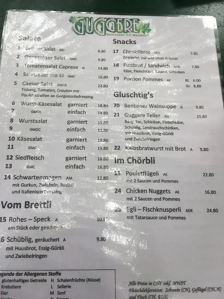 Menu_Gasthaus zur Guggere_Benken_image_3