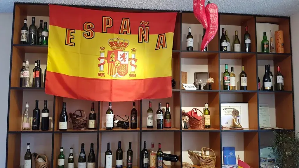 Klaus Treff_Bar & Bistro | Chronä Chäller_Benken_avis