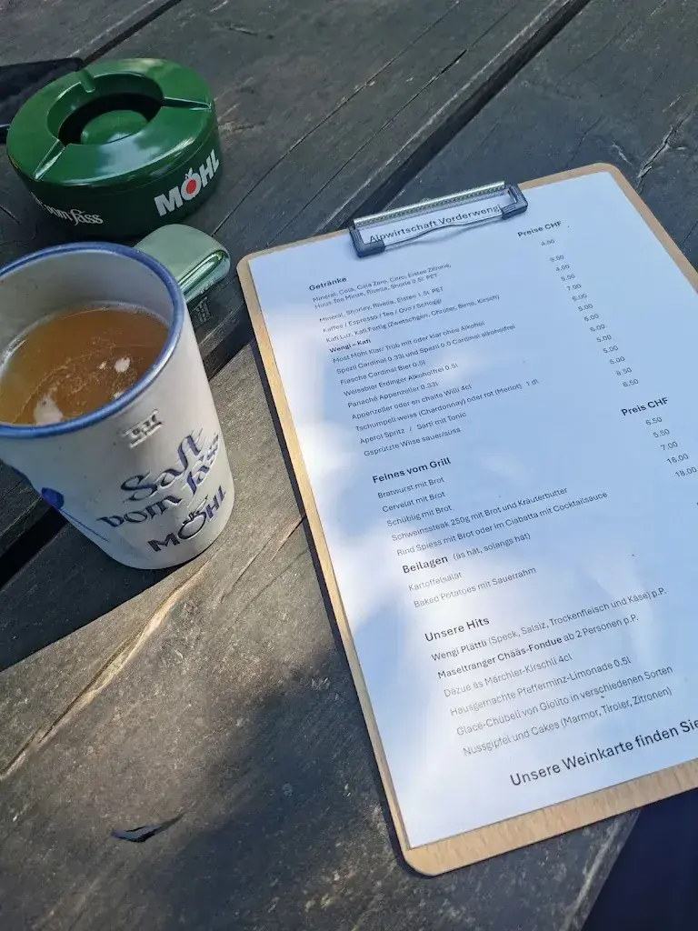 Menu_Alpwirtschaft Vorderwengi_Kaltbrunn_image_1