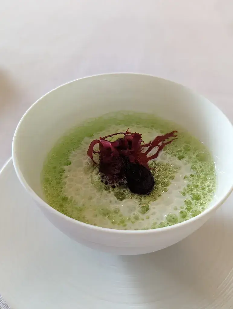 Menu_Cheval Blanc by Peter Knogl_Basel_image_6