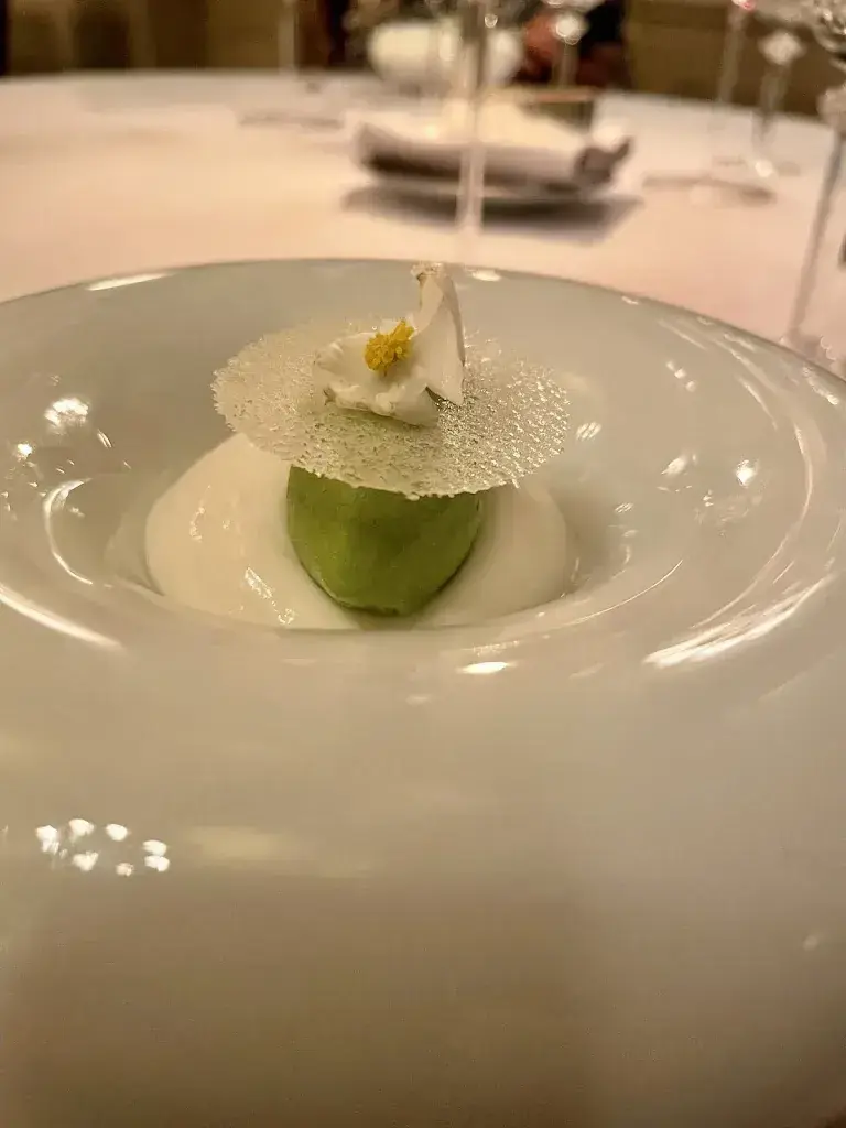 Menu_Cheval Blanc by Peter Knogl_Basel_image_7