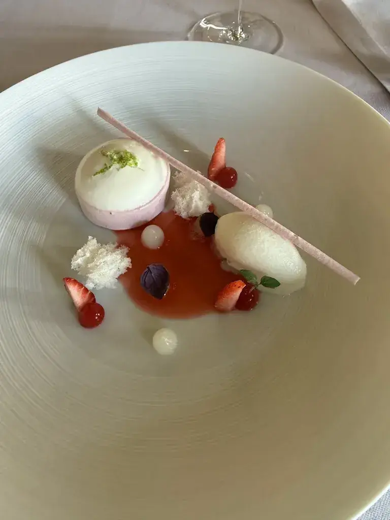 Carlos Henriquez_Cheval Blanc by Peter Knogl_Basel_review