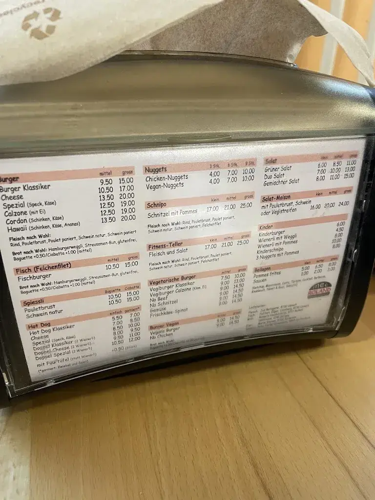 Menu_Mec Roland_Kaltbrunn_image_1