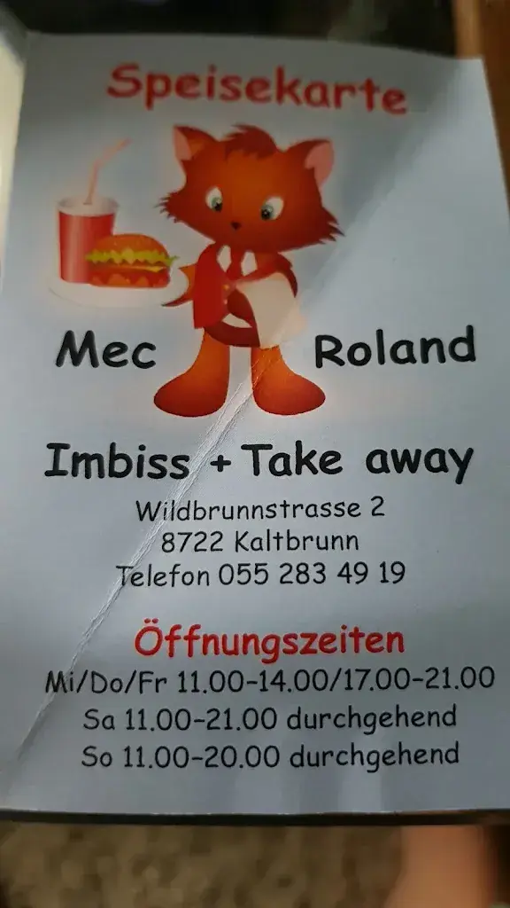 Menu_Mec Roland_Kaltbrunn_image_2