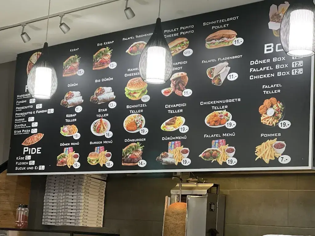 Menu_Star Bistro_Kaltbrunn_image_2