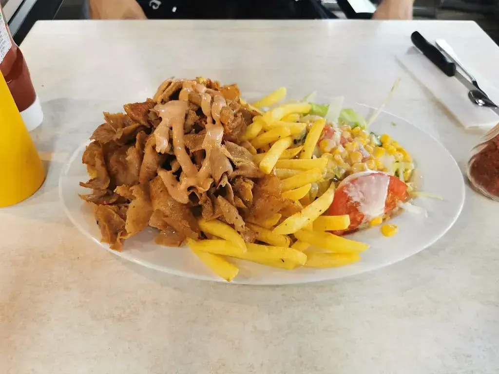 Alexandra_Star Bistro_Kaltbrunn_review