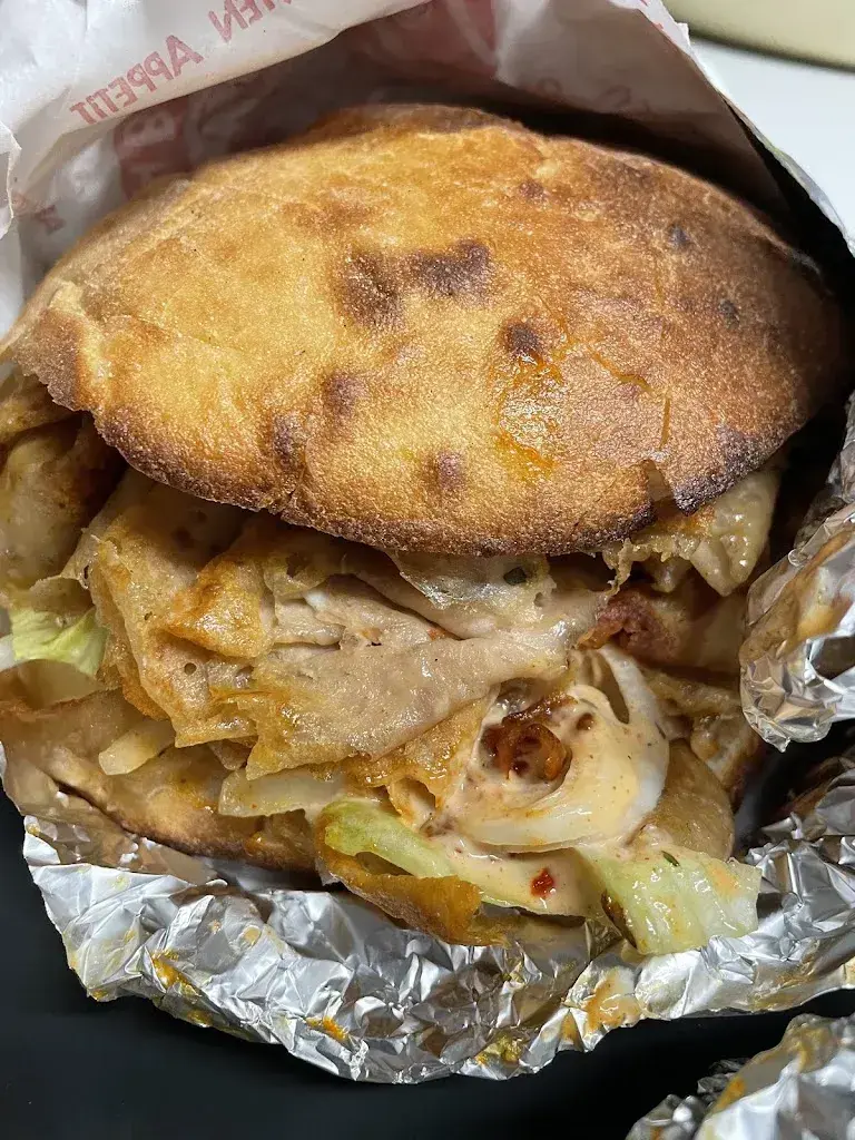 M. M._Star Bistro_Kaltbrunn_review