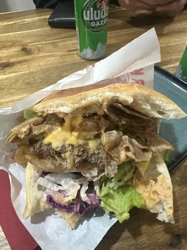 Star Bistro restaurant in Kaltbrunn