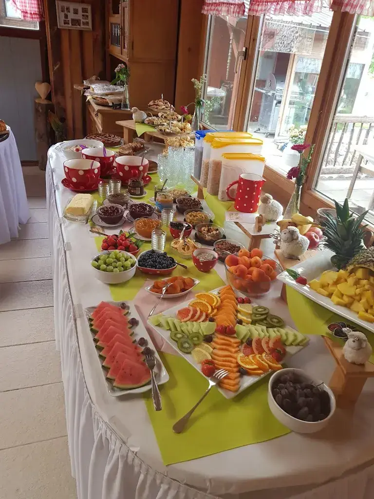 Heubett | Raumvermietung | Event | Geburtstage | Firmenanlässe_Kaltbrunn_slider_image_2