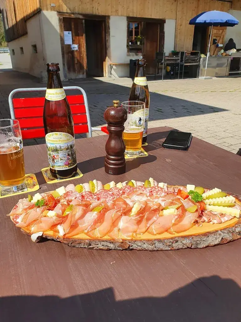 Menü_Wirtschaft zum Hof_Bollingen SG_Bild_8