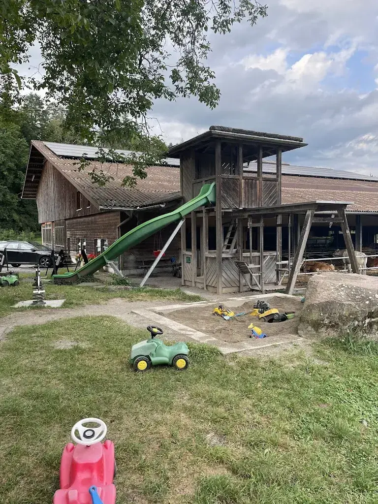 Megan Wong_Wirtschaft zum Hof_Bollingen SG_Bewertung