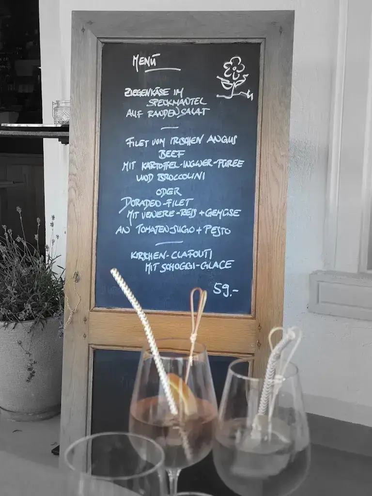 Menu_Restaurant Schifffahrt_Bollingen SG_image_2