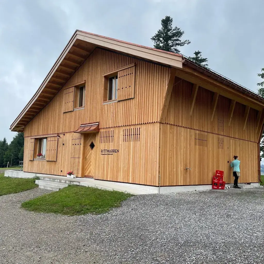 Ursula Büchel_Rittmarren_Gommiswald_review