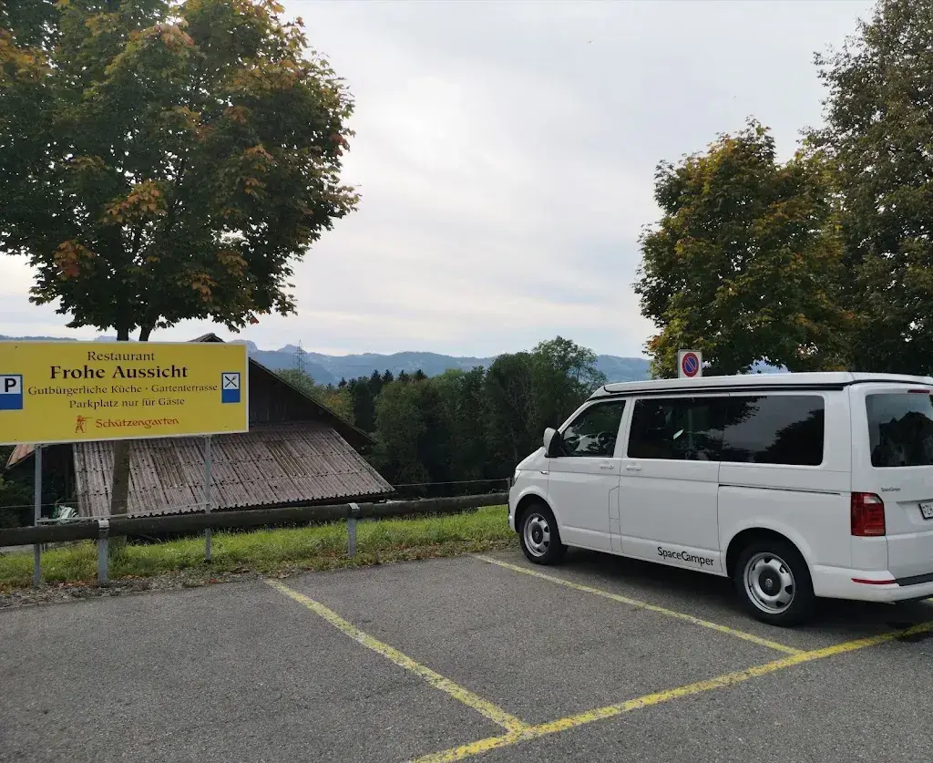 Marcel M_Frohe Aussicht_Gebertingen_review