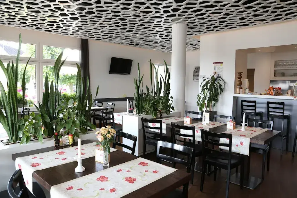 SeeHotel & Restaurant Seehof GmbH Restaurant in Schmerikon