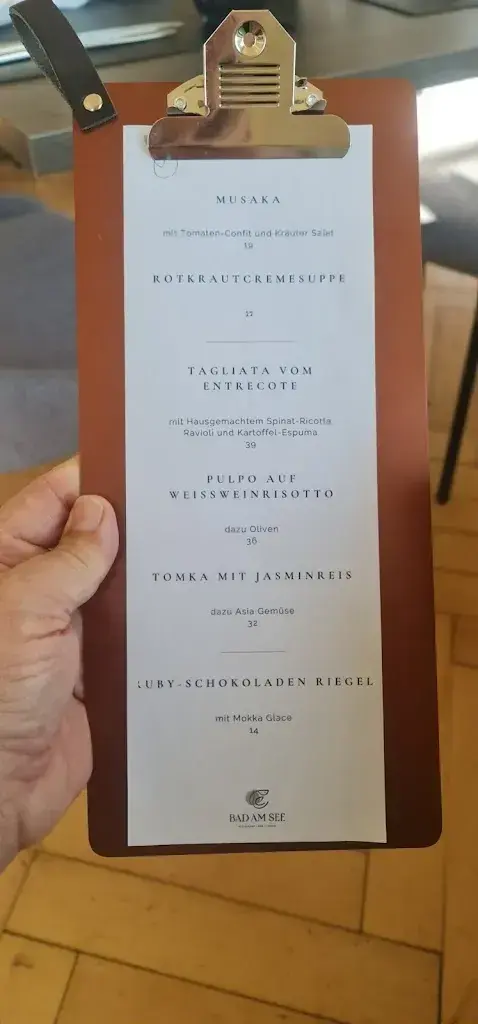 Menu_Restaurant Bad am See_Schmerikon_image_2