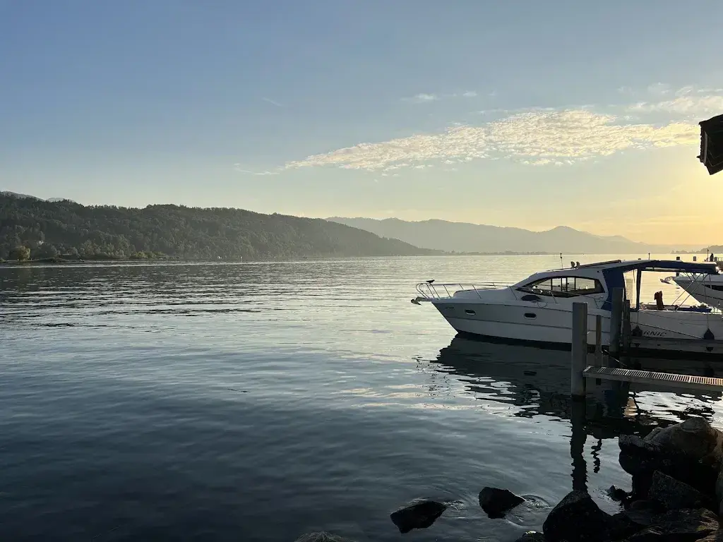 Olga_Restaurant Bad am See_Schmerikon_review