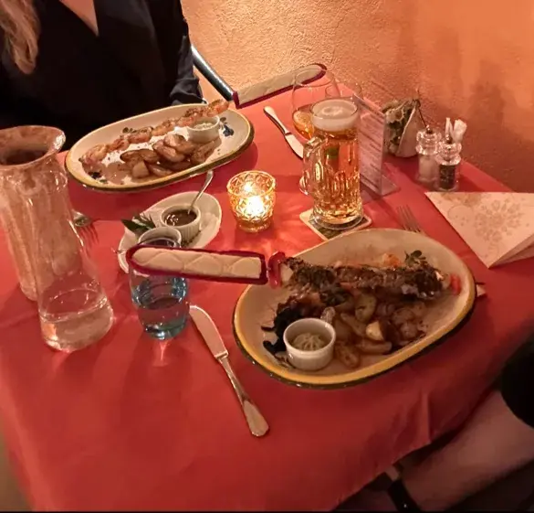 Kristýna Kalmusová_Terra Cotta_Schmerikon_review