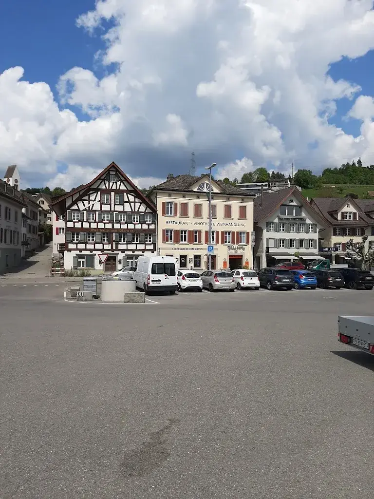 Margrith J._Terra Cotta_Schmerikon_review