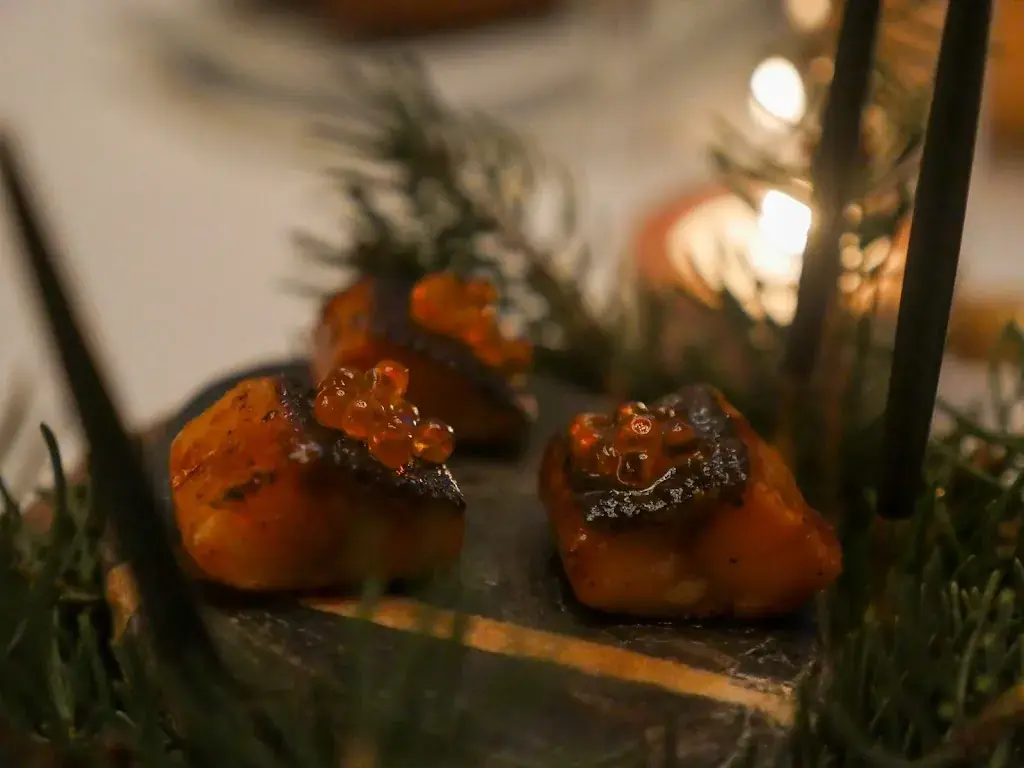 Eric D_La Table du Valrose_Rougemont_review