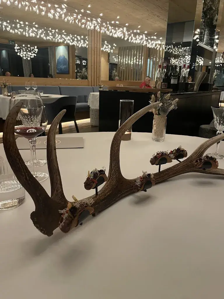 Stefanie Lieberherr_La Table du Valrose_Rougemont_review