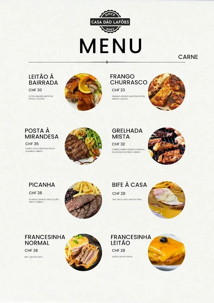 Menu_Casa Dão Lafões Schmerikon_Schmerikon_image_3