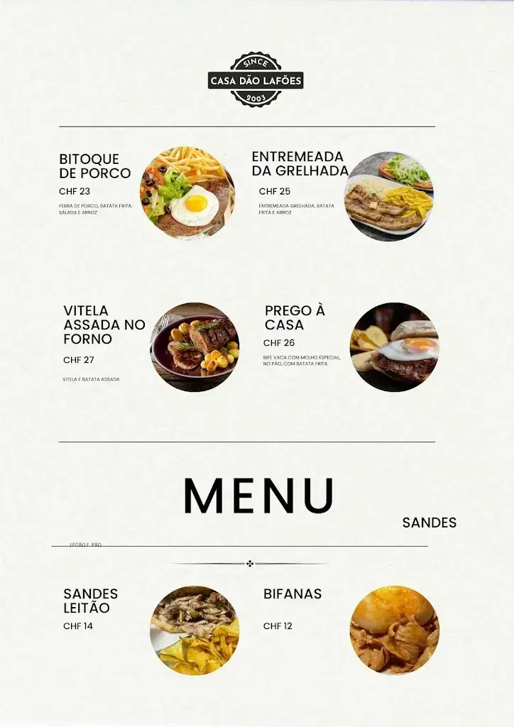 Menu_Casa Dão Lafões Schmerikon_Schmerikon_image_4