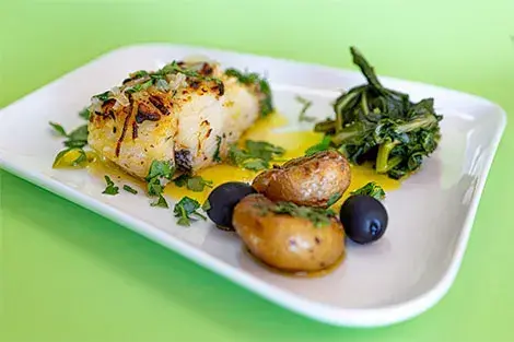 Casa Dão Lafões Schmerikon restaurant à Schmerikon