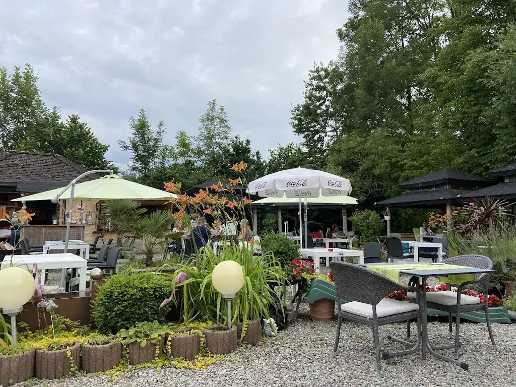 Philok restaurant à Schmerikon