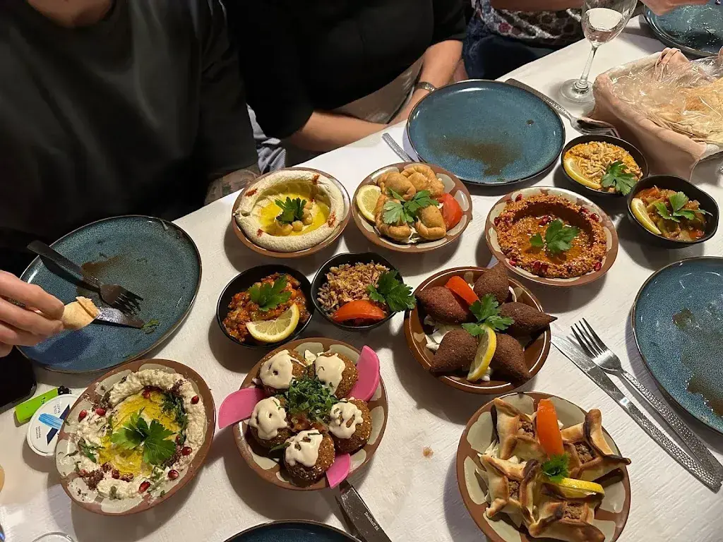 Menu_Leila libanesisches Restaurant_Schmerikon_image_1