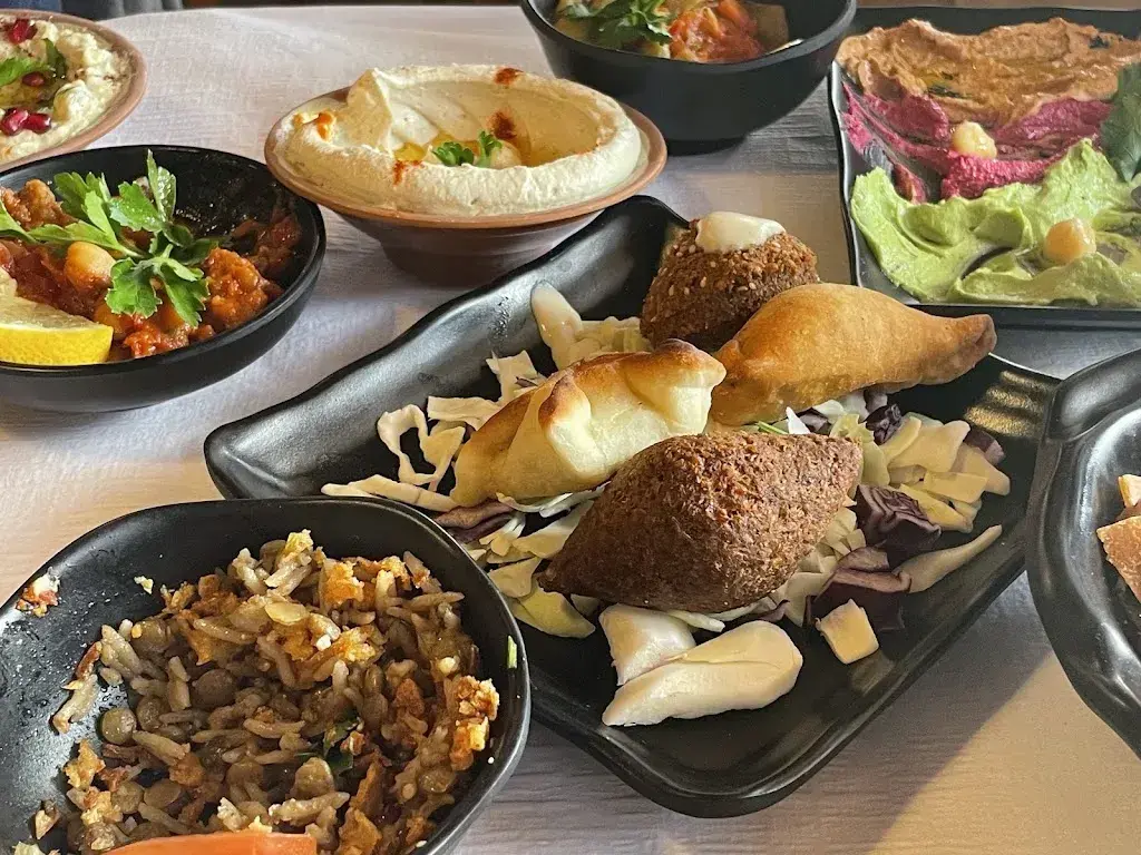 Daniel Kellenberger_Leila libanesisches Restaurant_Schmerikon_review