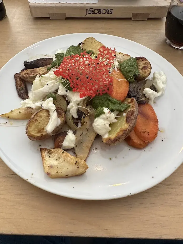 Jean-Charles Boulangier_Gare à Toi_Bulle_review