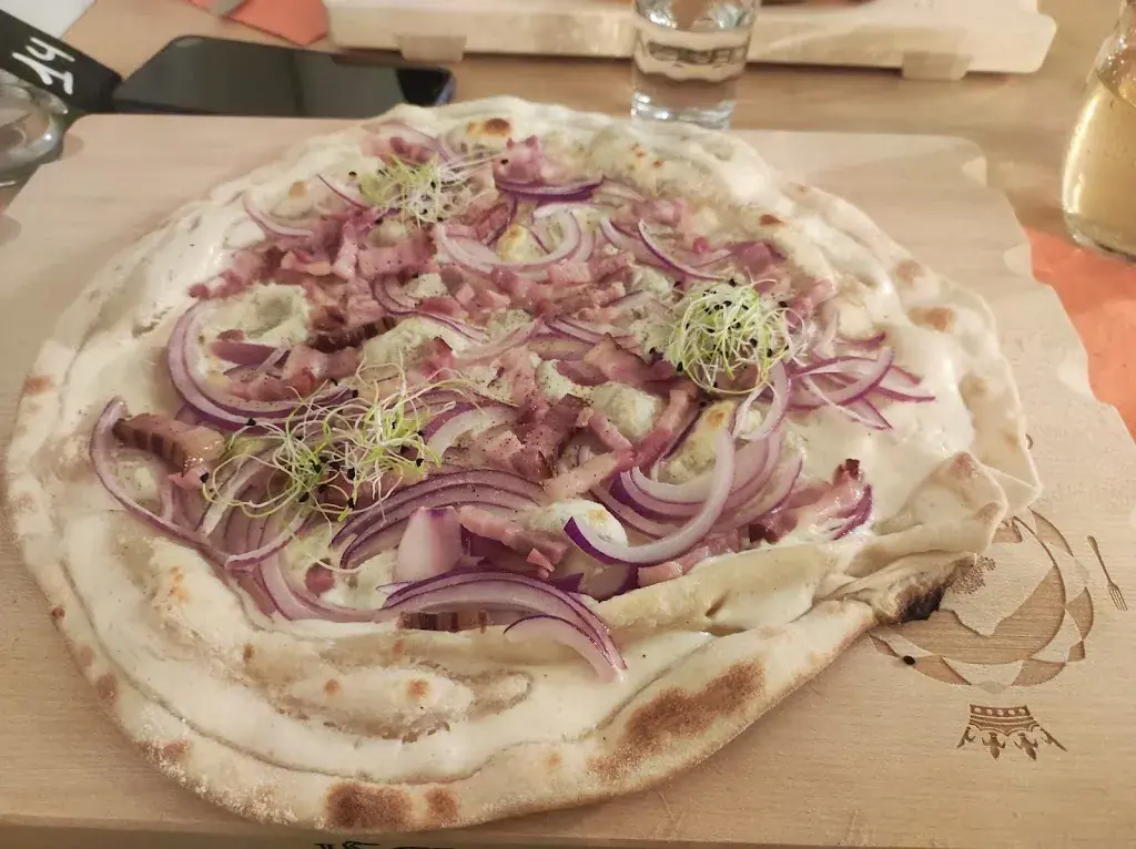 Keelan Grand_Gare à Toi_Bulle_review