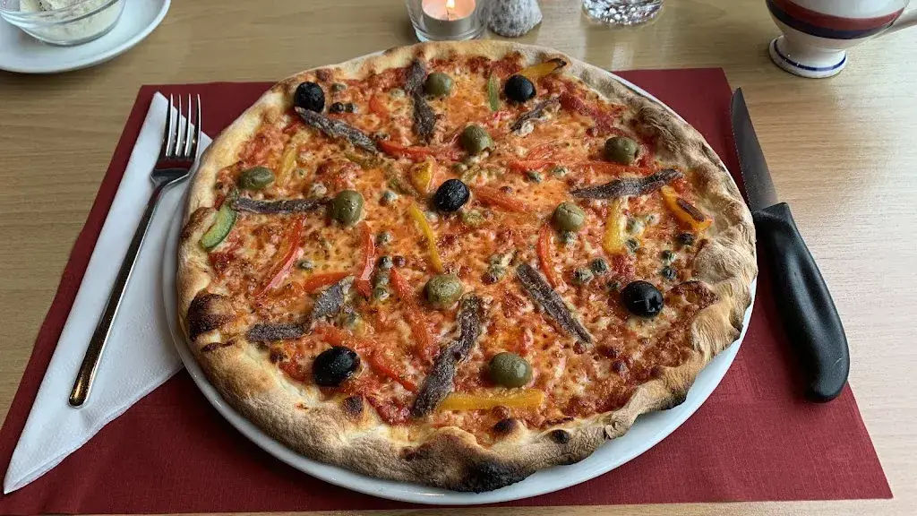 Walter R_Pizzeria Sole Mio_Gommiswald_review